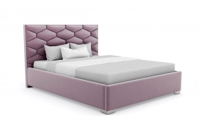 Кровать Коралл интерьерная +основание (120х200) в Игре - igra.ok-mebel.com | фото 15