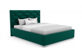 Кровать Коралл интерьерная +основание (120х200) в Игре - igra.ok-mebel.com | фото 20