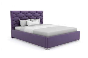 Кровать Коралл интерьерная +основание (90х200) в Игре - igra.ok-mebel.com | фото 19