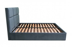 Кровать Корфу 1400 (ткань 1 кат) в Игре - igra.ok-mebel.com | фото 4