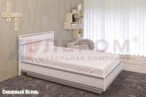 Кровать КР-1001 в Игре - igra.ok-mebel.com | фото 4