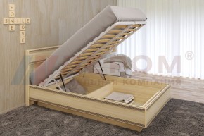 Кровать КР-1002 в Игре - igra.ok-mebel.com | фото 5