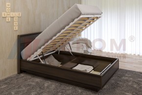 Кровать КР-1002 в Игре - igra.ok-mebel.com | фото 6