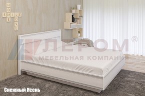 Кровать КР-1004 в Игре - igra.ok-mebel.com | фото 4