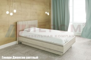 Кровать КР-1011 с мягким изголовьем в Игре - igra.ok-mebel.com | фото 2