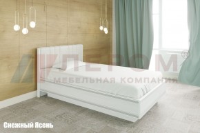 Кровать КР-1011 с мягким изголовьем в Игре - igra.ok-mebel.com | фото 4