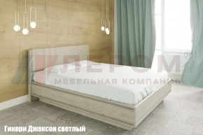 Кровать КР-1013 с мягким изголовьем в Игре - igra.ok-mebel.com | фото 2