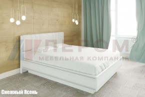 Кровать КР-1013 с мягким изголовьем в Игре - igra.ok-mebel.com | фото 4