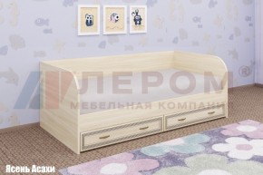 Кровать КР-1042 в Игре - igra.ok-mebel.com | фото