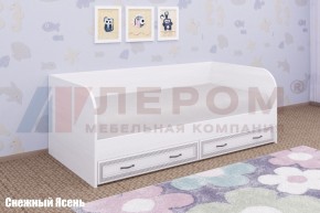 Кровать КР-1042 в Игре - igra.ok-mebel.com | фото 4