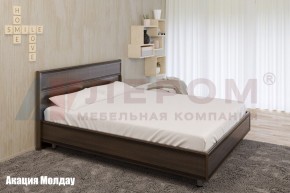 Кровать КР-2003 в Игре - igra.ok-mebel.com | фото 2