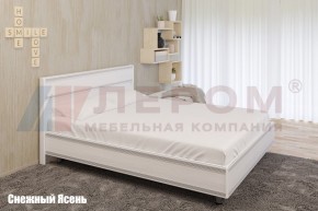 Кровать КР-2004 в Игре - igra.ok-mebel.com | фото 3