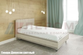 Кровать КР-2012 с мягким изголовьем в Игре - igra.ok-mebel.com | фото 2