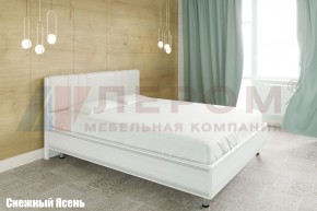 Кровать КР-2014 с мягким изголовьем в Игре - igra.ok-mebel.com | фото 4