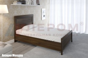 Кровать КР-2021 в Игре - igra.ok-mebel.com | фото 3