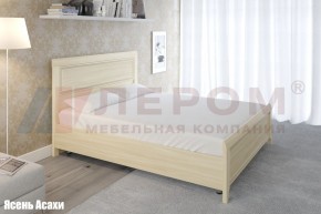 Кровать КР-2023 в Игре - igra.ok-mebel.com | фото 1
