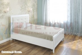 Кровать КР-2031 с мягким изголовьем в Игре - igra.ok-mebel.com | фото 4