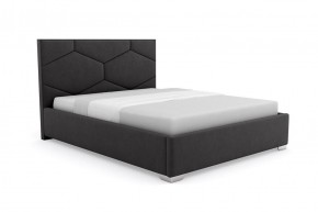Кровать Кристи интерьерная +основание (80х200) в Игре - igra.ok-mebel.com | фото 12