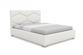 Кровать Кристи интерьерная +основание (80х200) в Игре - igra.ok-mebel.com | фото 2