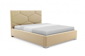Кровать Кристи интерьерная +основание (80х200) в Игре - igra.ok-mebel.com | фото 6