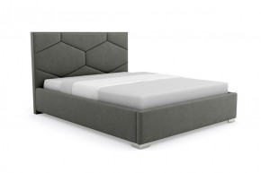 Кровать Кристи интерьерная +основание (80х200) в Игре - igra.ok-mebel.com | фото 9