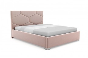 Кровать Кристи интерьерная +основание (90х200) в Игре - igra.ok-mebel.com | фото 13