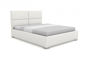 Кровать Квин интерьерная +основание (180х200) в Игре - igra.ok-mebel.com | фото 2