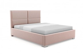 Кровать Квин интерьерная +основание (200х200) в Игре - igra.ok-mebel.com | фото 12