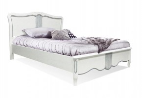 Кровать Лаура ММ-267-02/18Б (1800х2000) в Игре - igra.ok-mebel.com | фото 2