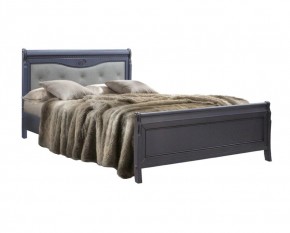 Кровать Лика ММ-137-02/16 (1600*2000) в Игре - igra.ok-mebel.com | фото 2