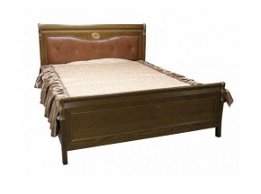 Кровать Лика ММ-137-02/16 (1600*2000) в Игре - igra.ok-mebel.com | фото 4
