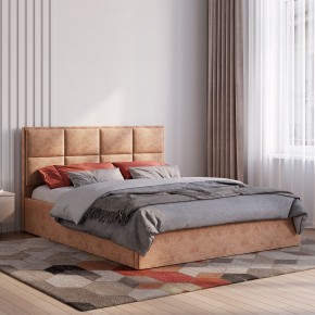 Кровать Линда КР-16 (Антик) 1600 в Игре - igra.ok-mebel.com | фото 2