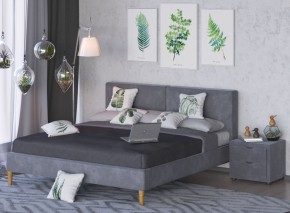 Кровать Линси (1200) в Игре - igra.ok-mebel.com | фото 6