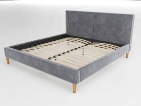 Кровать Линси (1400) в Игре - igra.ok-mebel.com | фото 3