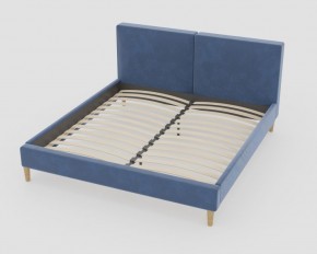 Кровать Линси (1400) в Игре - igra.ok-mebel.com | фото 5