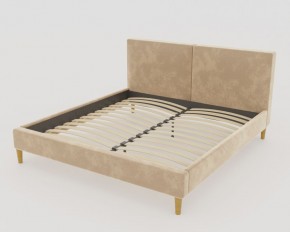 Кровать Линси (1600) в Игре - igra.ok-mebel.com | фото 4