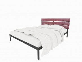 Кровать Луиза (МилСон) в Игре - igra.ok-mebel.com | фото 2