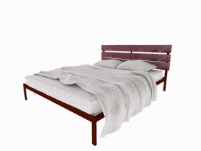 Кровать Луиза (МилСон) в Игре - igra.ok-mebel.com | фото 4