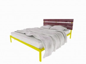 Кровать Луиза (МилСон) в Игре - igra.ok-mebel.com | фото 7