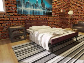 Кровать Луиза Plus (МилСон) в Игре - igra.ok-mebel.com | фото