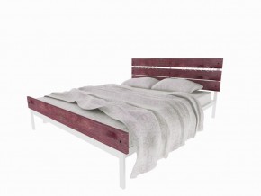 Кровать Луиза Plus (МилСон) в Игре - igra.ok-mebel.com | фото 6