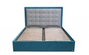 Кровать Люкс 1400 (ткань 1 кат) в Игре - igra.ok-mebel.com | фото 3
