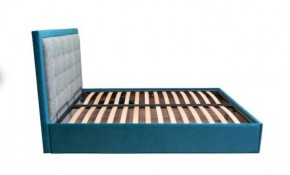 Кровать Люкс 1400 (ткань 2 кат) в Игре - igra.ok-mebel.com | фото 3