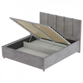 Кровать Мерида Решетка+ПМ (1800) *БЕЗ ДНА в Игре - igra.ok-mebel.com | фото 2