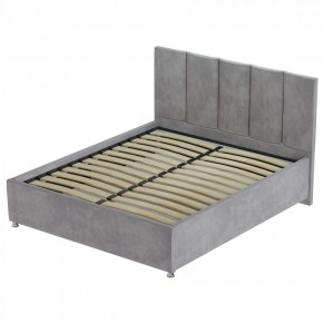 Кровать Мерида Решетка+ПМ (1800) *БЕЗ ДНА в Игре - igra.ok-mebel.com | фото 3