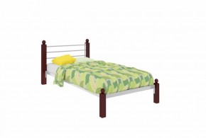 Кровать Милана мини Lux 800*1900 в Игре - igra.ok-mebel.com | фото