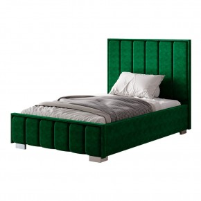 Кровать Мирабель КР-06 1200 под подъемный механизм ИЗУМРУД в Игре - igra.ok-mebel.com | фото