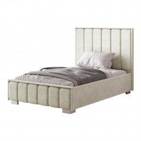 Кровать Мирабель КР-06 1200 под подъемный механизм КРЕМ в Игре - igra.ok-mebel.com | фото
