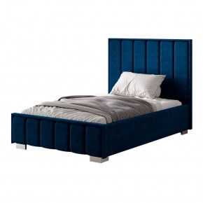 Кровать Мирабель КР-06 1200 под подъемный механизм ОКЕАН в Игре - igra.ok-mebel.com | фото