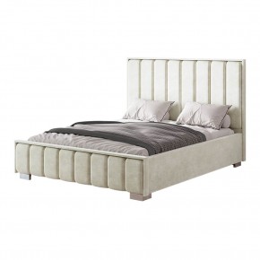 Кровать Мирабель КР-11 1400 под подъемный механизм КРЕМ в Игре - igra.ok-mebel.com | фото